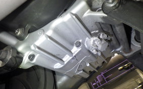 YAMAHA CYGNUS 125 XSR 3 2020 SED8J