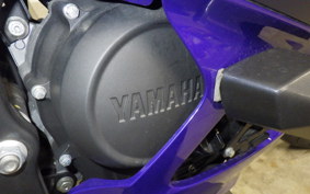 YAMAHA YZF-R15 2020
