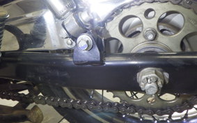 KAWASAKI ESTRELLA RS Custom BJ250A