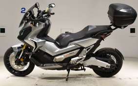 HONDA X-ADV 750 2017 RC95