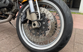 DUCATI SPORT 1000 2007 ZDMC101AA5B