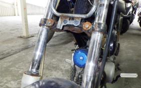 HONDA C90 SUPER CUB 2004 HA02