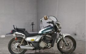 KAWASAKI ELIMINATOR 250LX EL250A