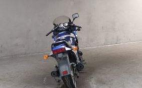 KAWASAKI GPZ900R NINJA 1989 ZX900A