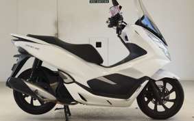HONDA PCX 125 JF81