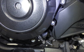 SUZUKI Vｽﾄﾛｰﾑ250 1986