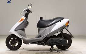 SUZUKI ADDRESS V125 CF4EA