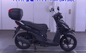 SUZUKI ADDRESS110-2