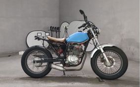 HONDA FTR223 MC34