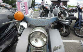 YAMAHA MATE 50 M5