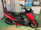 Фото Yamaha X-MAX с японского аукциона