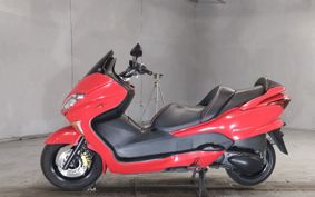 HONDA FORZA Z MF08