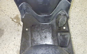 HONDA ﾍﾞﾝﾘｨ110 JA09