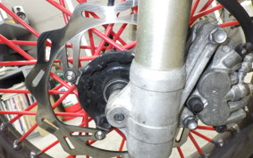 HONDA XR250 BAJA 2022 MD30