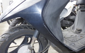 SUZUKI ADDRESS V50 Gen.2 CA44A