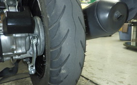 HONDA TACT Gen.4 2021 AF79