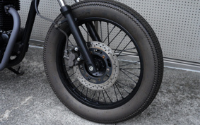 KAWASAKI 250TR BJ250F