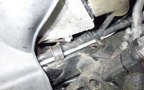 HONDA PCX125 2010 JF28