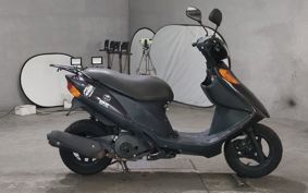 SUZUKI ADDRESS V125 CF4EA