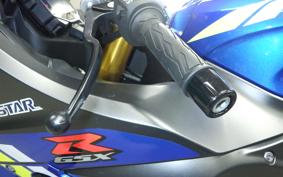 SUZUKI GSX-R1000R A 2018 DM11G