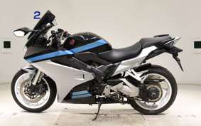 HONDA VFR800F 2022 RC79