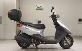 YAMAHA AXIS 125 TREET 2024 SE53J