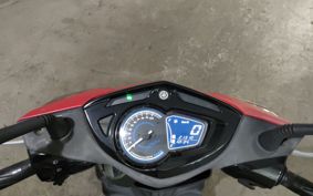 YAMAHA CYGNUS125XSR SE44J