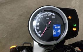 HONDA GB350 2022 NC59