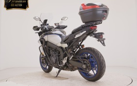 YAMAHA TRACER 9 GT+ 2025 RN70J