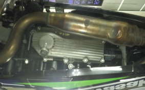 KAWASAKI NINJA 250 ABS 1999 EX250L