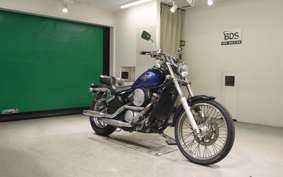KAWASAKI VULCAN 400 Gen.2 1995 VN400A