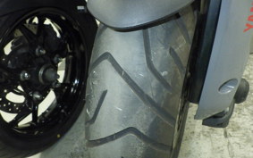 YAMAHA NIKEN GT 2019 RN58J