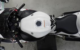 SUZUKI HAYABUSA Gen.2 2008