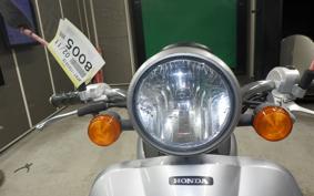 HONDA TODAY 2 2017 AF67