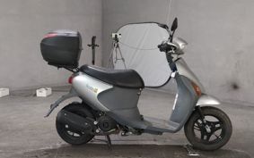 SUZUKI LETS4 CA45A