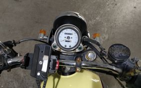 KAWASAKI ESTRELLA250 RS BJ250A