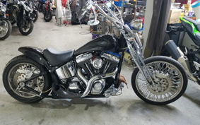 HARLEY FXSTS1340 2000 BLY