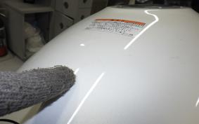 HONDA CL250-2 2001 MC57