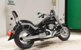 YAMAHA DRAGSTAR 400 CLASSIC  2010 VH02J