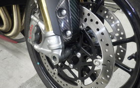 TRIUMPH SPEED TRIPLE RS 2025