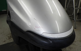 HONDA SPACY 100 JF13