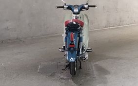 HONDA  SUPER CUB C125 JA71