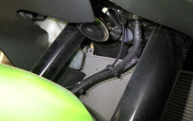 KAWASAKI ZX-25R 2019 ZX250E