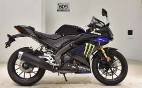 YAMAHA YZF-R125 2008