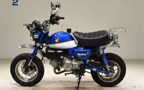 HONDA MONKEY 125 JB02