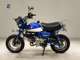 Фото Honda MONKEY 125 2018 с японского аукциона