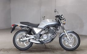 YAMAHA SRX600 1JK