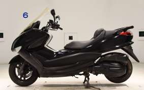 YAMAHA MAJESTY 250 Gen.4 SG20J