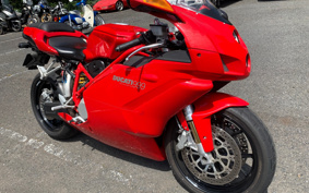 DUCATI 999