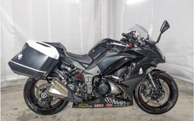 KAWASAKI NINJA 1000 2018 ZXT00W